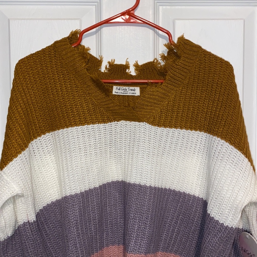 Sweater - Picture 2 of 5